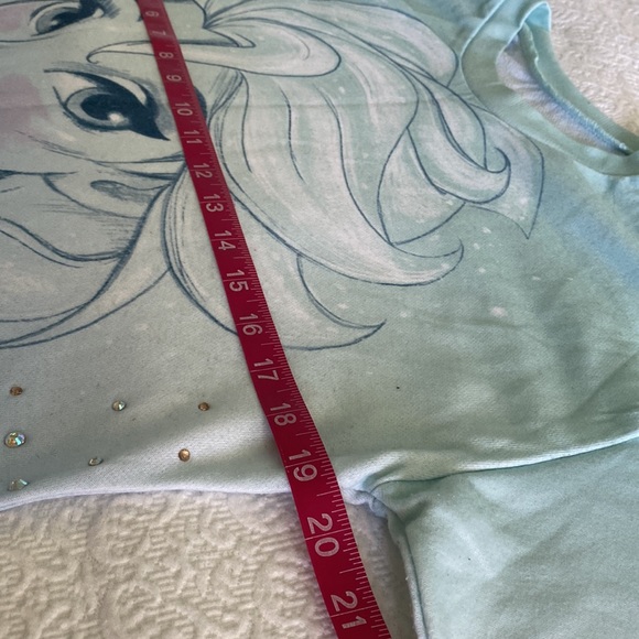 Disney Frozen Elsa shirt - Picture 6 of 10